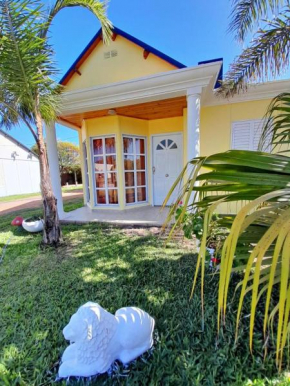Casitas del Sol